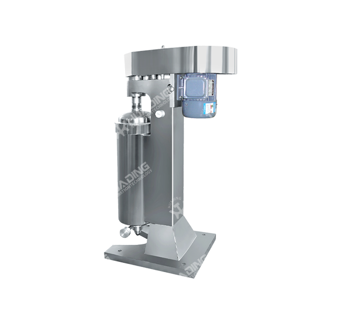 Centrifuge tiub